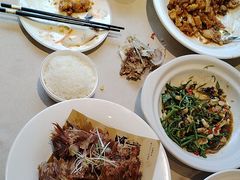 -普天和酒楼·新津菜·烤鸭(天津之眼店)