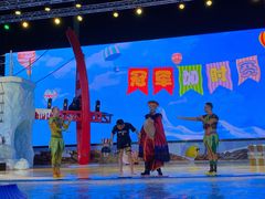 -三亚海昌梦幻海洋不夜城