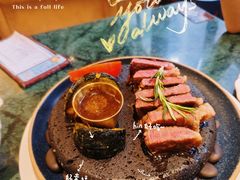 -秘密旅行Bonjour(黑金冠 江南西店)