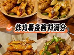 -一乐韩国炸鸡(梅江店)
