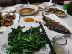 -官塘锋记鱼生·生腌·砂锅粥(牌坊街店)