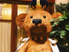 -惠州惠阳丽景国际花园酒店(市政广场店)