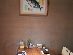-千代武日本料理(爱建店)