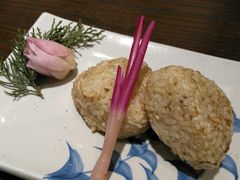 -江户前日本料理(瑞诗酒店店)