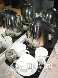 茶杯-天逅酒店(苏州观前步行街店)
