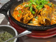 -潇湘码头·鲜湘菜(常营店)