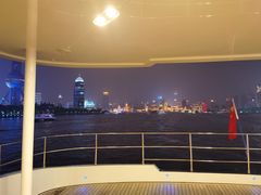 -上海港国际客运中心