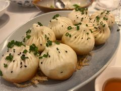-上海和平饭店龙凤厅 Dragon Phoenix