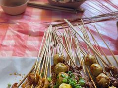 -为民烧烤吧.自贡爆炒菜(收录10年好店)