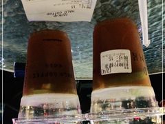 -HALO COFFEE(华贸店)