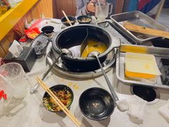 -钢管厂五区小郡肝火锅串串香(清河店)