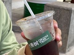 -大青树咖啡(大理古城店)