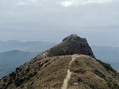 -七娘山