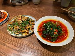 -薇酌饮·陕西菜(南门外店)