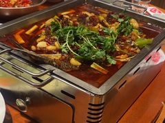 -琥珀老六龙虾(四里河店)