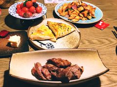 -那时新疆·若羌(经纬汇店)