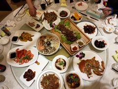 -東城故事·尋找姆媽的味道(玉兰路店)