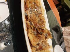 -老牌坊鲁菜名店(宽厚里店)