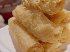 响铃卷-肥佬大椰子鸡(三里屯3·3大厦店)