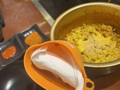 -肉甲韩国木炭烤肉(新壹街1店)