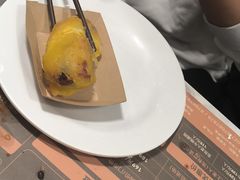 -金马门国际美食百汇(珞喻路店)