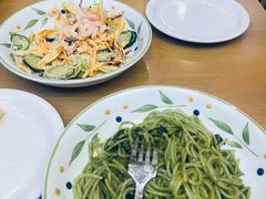 -萨莉亚意式餐厅(天河城购物中心店)