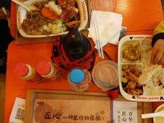 -吉野家(维明街店)