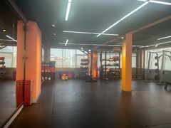 -佳禾健身(三元里店)