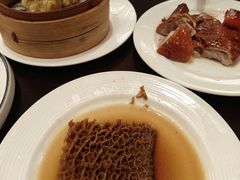 -京香轩·中餐厅(上海中庚聚龙酒店)