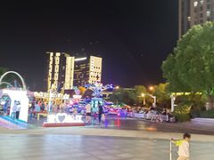 -万达广场(松江店)