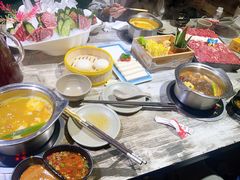 -牛员外·潮汕牛肉火锅(阿克苏明华店)