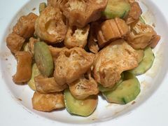-波螺油子青岛本帮菜(银座店)
