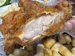 -BOPEYE·波派炸鸡(九霄天地店)