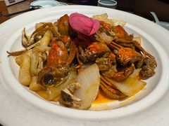 -周家二小姐的菜(西津渡店)