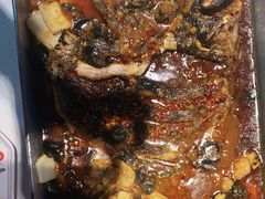 -鱼酷活鱼烤鱼(南京水游城店)