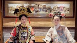 -美云庭古装·格格服汉服·京城旅拍(北京店)