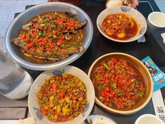 -潇湘阁(望京SOHO店)