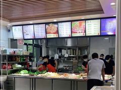 -林静小吃(复兴路店)