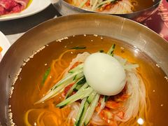 -韩盛·古法烤肉店(皇城恒隆广场店)