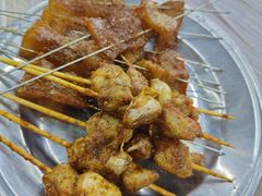 -小民大排档(马场角横路店)