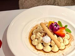 -Kathleen's Bistro&Bar 凯圣琳西餐厅(漕河泾印象城店)
