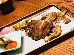 -驿楼兰·新疆菜(火车站店)