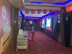 -中影星美国际影城(犀浦百伦店)