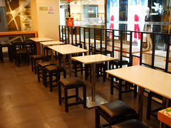 大堂-鲜芋仙(观音桥大融城LG店)