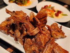-枪火串烧·东北特色烧烤(罗湖总店)