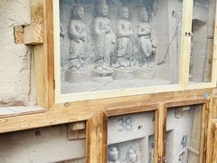 -炳灵寺世界文化遗产旅游区
