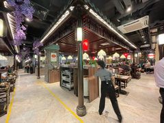 大堂-悦满楼·西关名点·湛江名菜(航空综合大厦店)
