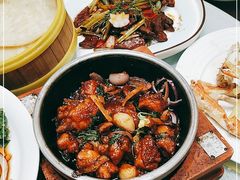-北塘海鲜·天津菜(大光明桥旗舰店)