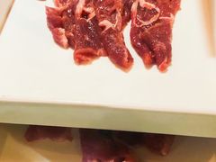 -京元盛铜锅涮肉(上海总店)