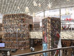 -BILLY ANGEL蛋糕店(三成COEX店)